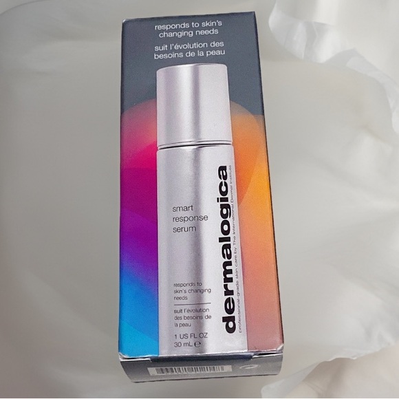 Dermalogica Smart Response Serum - Picture 1 of 4